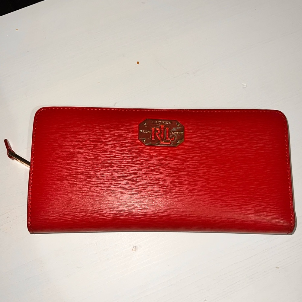 Ralph Lauren Wallet